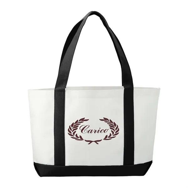 Large Boat Tote - Large Boat Tote - Image 11 of 56