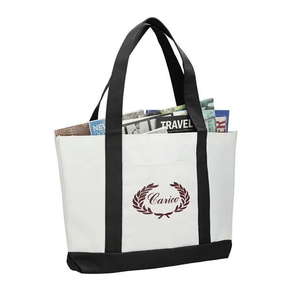Large Boat Tote - Large Boat Tote - Image 12 of 56