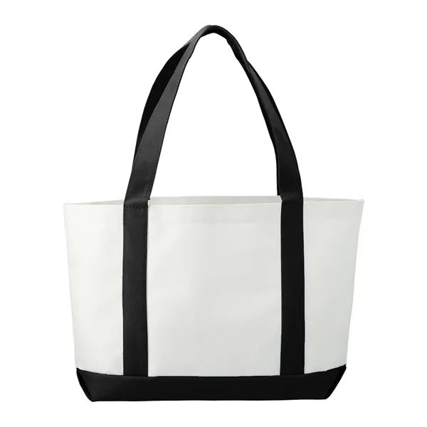 Large Boat Tote - Large Boat Tote - Image 13 of 56