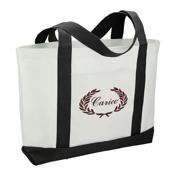 Large Boat Tote - Large Boat Tote - Image 14 of 56