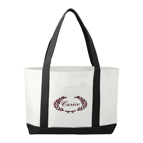 Large Boat Tote - Large Boat Tote - Image 15 of 56