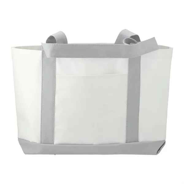 Large Boat Tote - Large Boat Tote - Image 16 of 56
