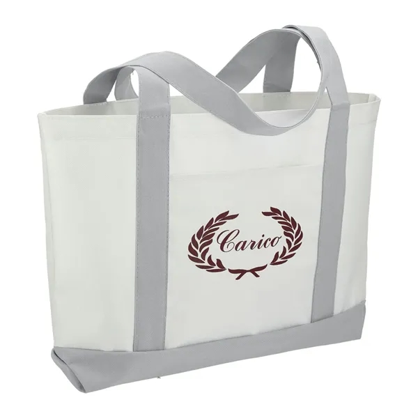 Large Boat Tote - Large Boat Tote - Image 17 of 56