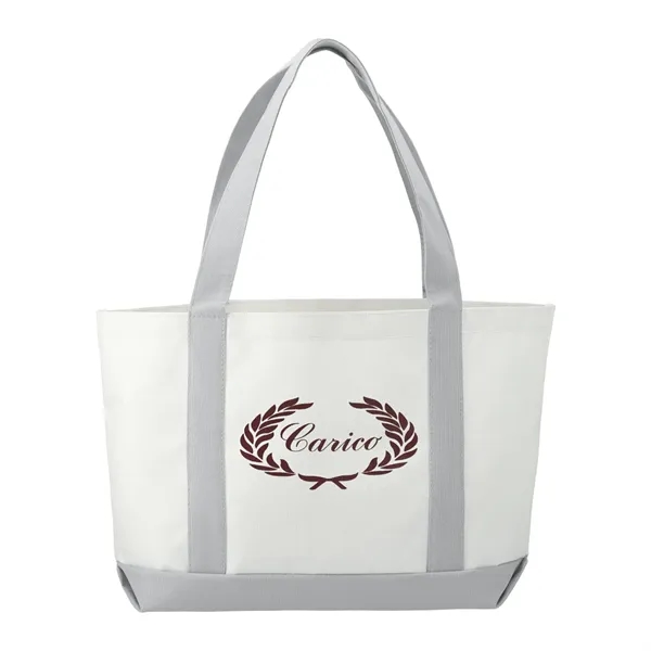 Large Boat Tote - Large Boat Tote - Image 19 of 56