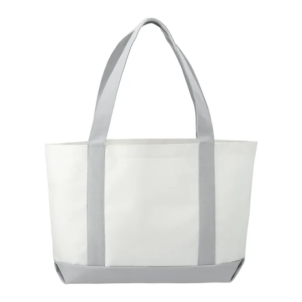 Large Boat Tote - Large Boat Tote - Image 20 of 56