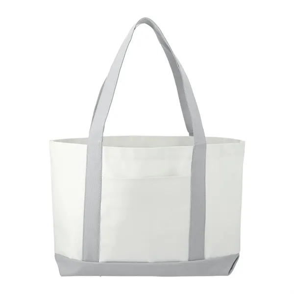 Large Boat Tote - Large Boat Tote - Image 21 of 56