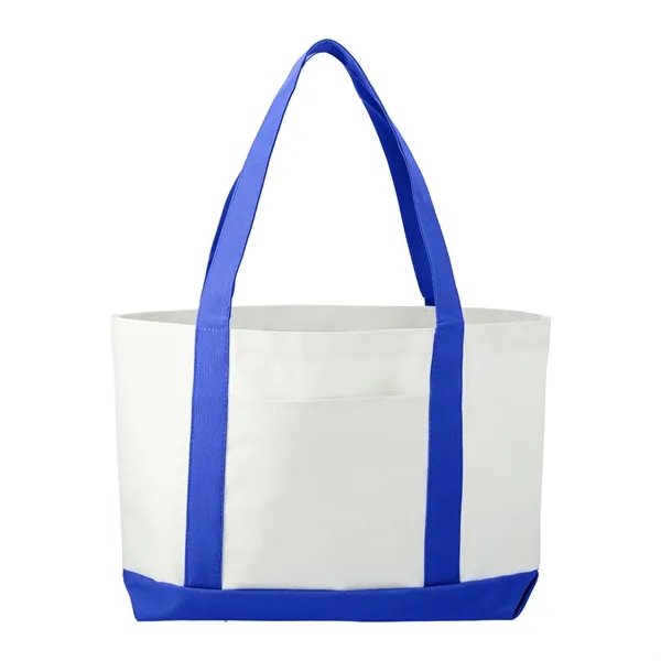 Large Boat Tote - Large Boat Tote - Image 23 of 56