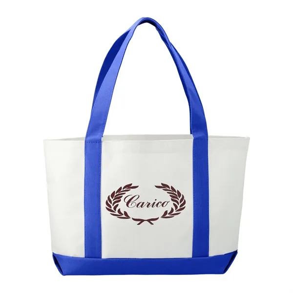 Large Boat Tote - Large Boat Tote - Image 24 of 56
