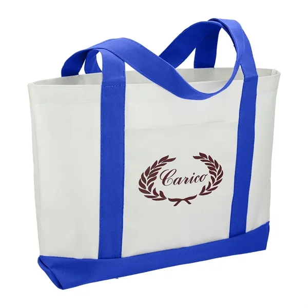 Large Boat Tote - Large Boat Tote - Image 25 of 56