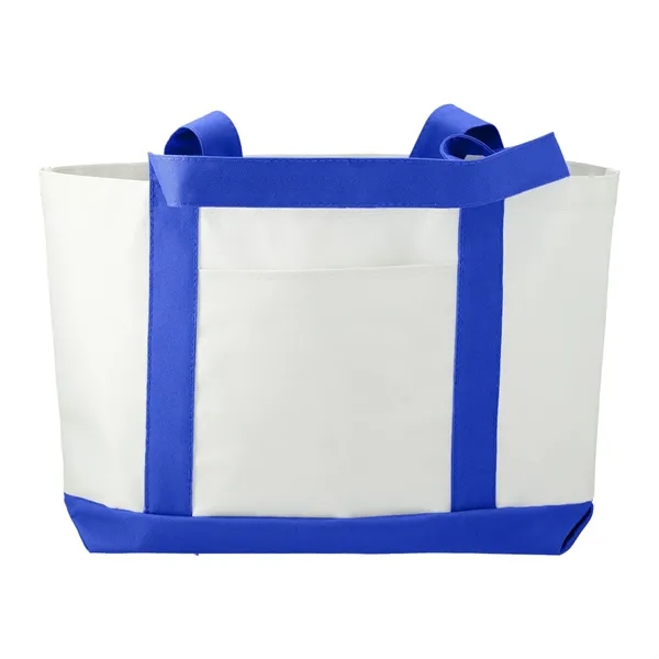Large Boat Tote - Large Boat Tote - Image 26 of 56