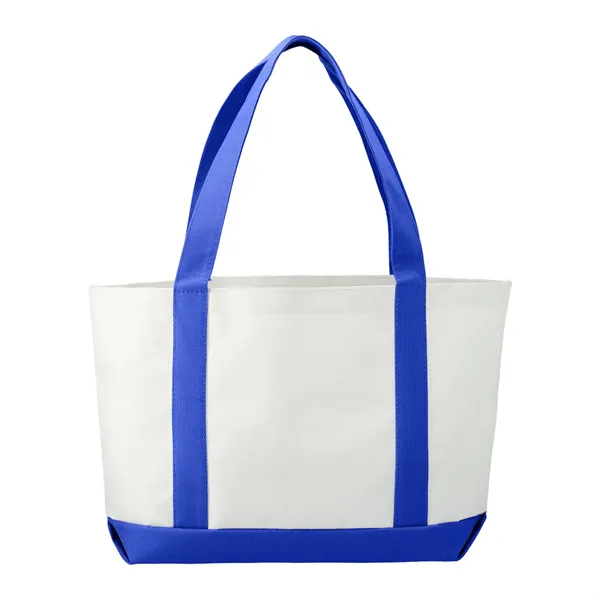 Large Boat Tote - Large Boat Tote - Image 27 of 56