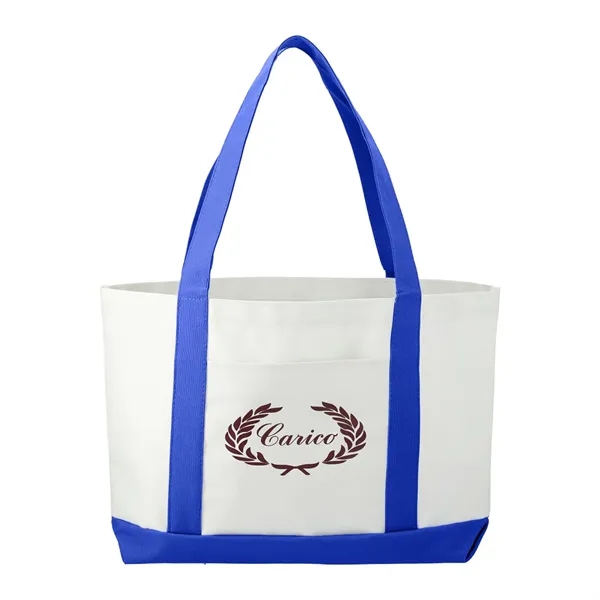 Large Boat Tote - Large Boat Tote - Image 29 of 56