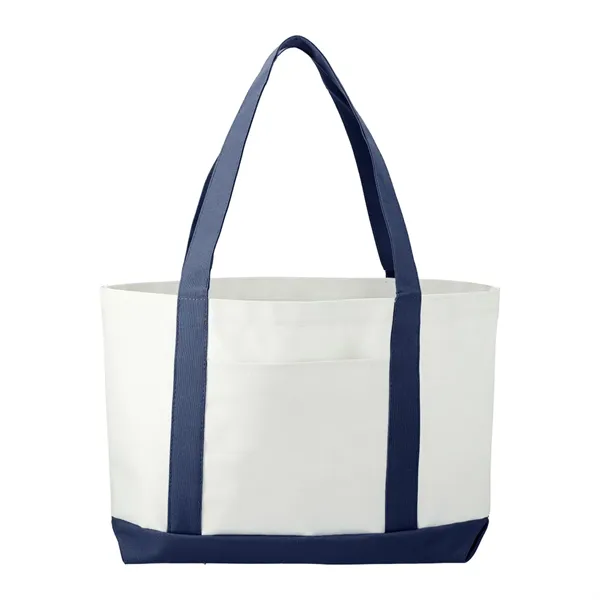 Large Boat Tote - Large Boat Tote - Image 30 of 56