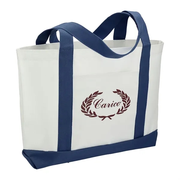 Large Boat Tote - Large Boat Tote - Image 31 of 56