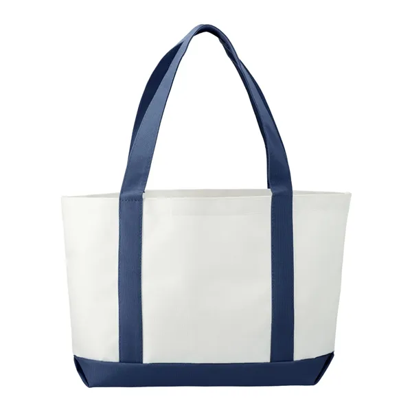 Large Boat Tote - Large Boat Tote - Image 32 of 56