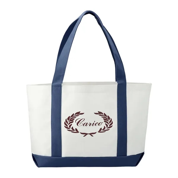 Large Boat Tote - Large Boat Tote - Image 33 of 56