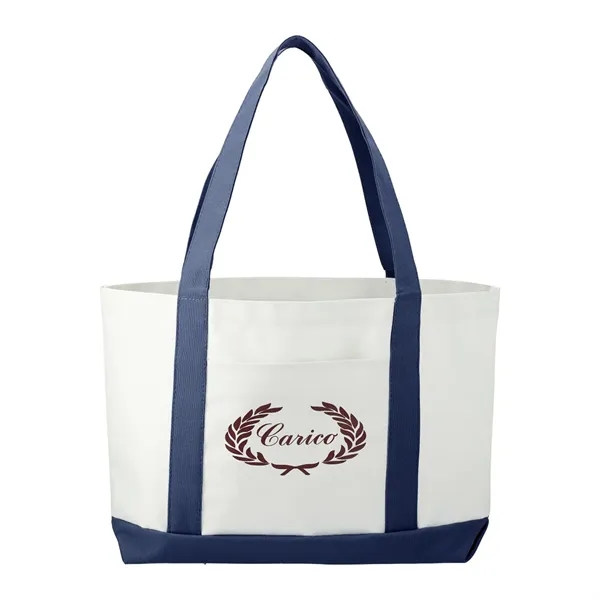 Large Boat Tote - Large Boat Tote - Image 36 of 56