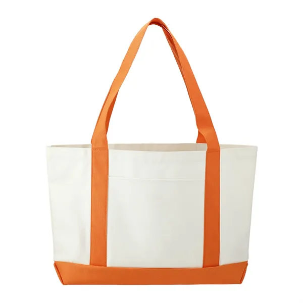 Large Boat Tote - Large Boat Tote - Image 39 of 56