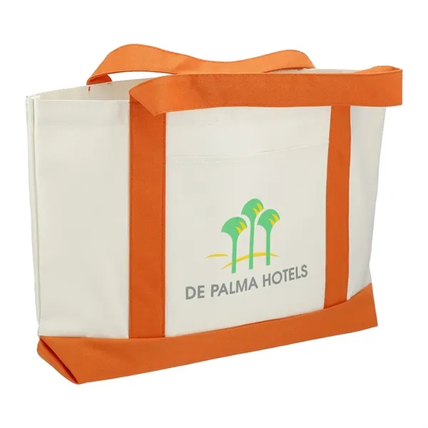 Large Boat Tote - Large Boat Tote - Image 41 of 56