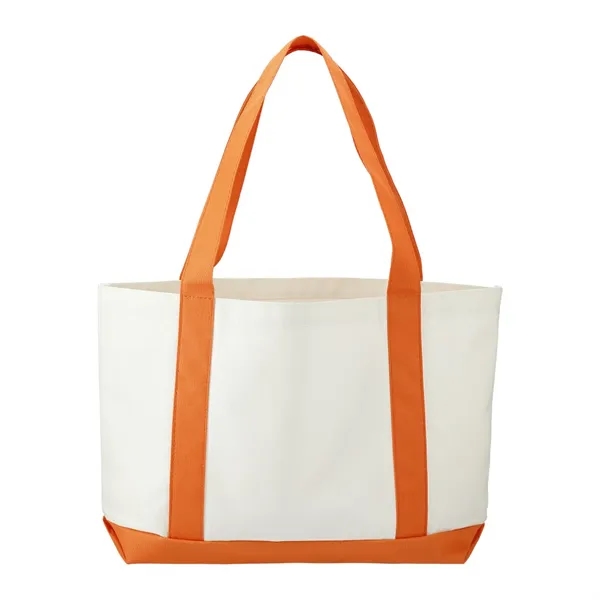 Large Boat Tote - Large Boat Tote - Image 42 of 56