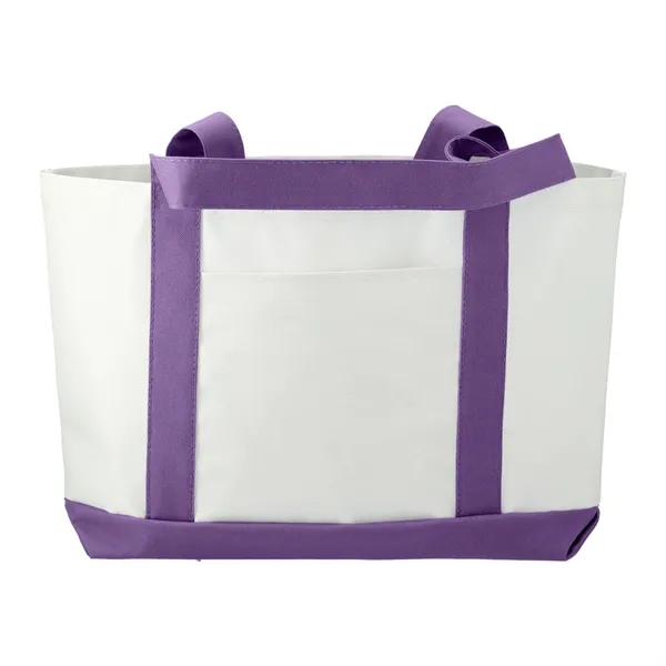 Large Boat Tote - Large Boat Tote - Image 43 of 56