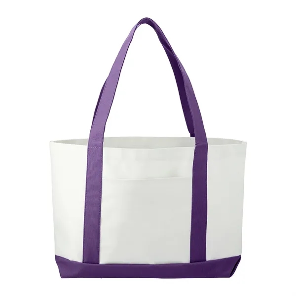 Large Boat Tote - Large Boat Tote - Image 45 of 56