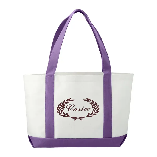 Large Boat Tote - Large Boat Tote - Image 48 of 56