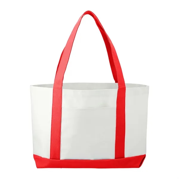 Large Boat Tote - Large Boat Tote - Image 50 of 56