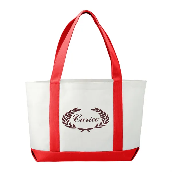 Large Boat Tote - Large Boat Tote - Image 51 of 56