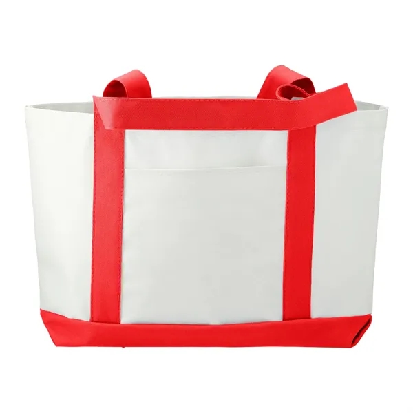 Large Boat Tote - Large Boat Tote - Image 52 of 56