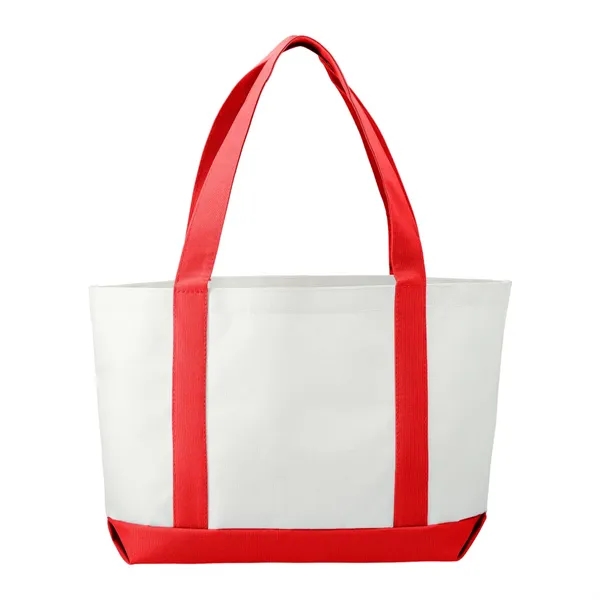 Large Boat Tote - Large Boat Tote - Image 53 of 56