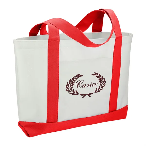 Large Boat Tote - Large Boat Tote - Image 55 of 56