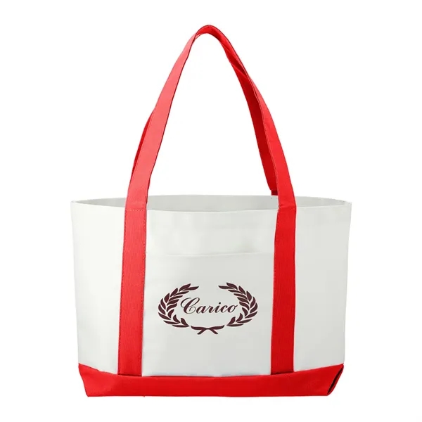 Large Boat Tote - Large Boat Tote - Image 56 of 56