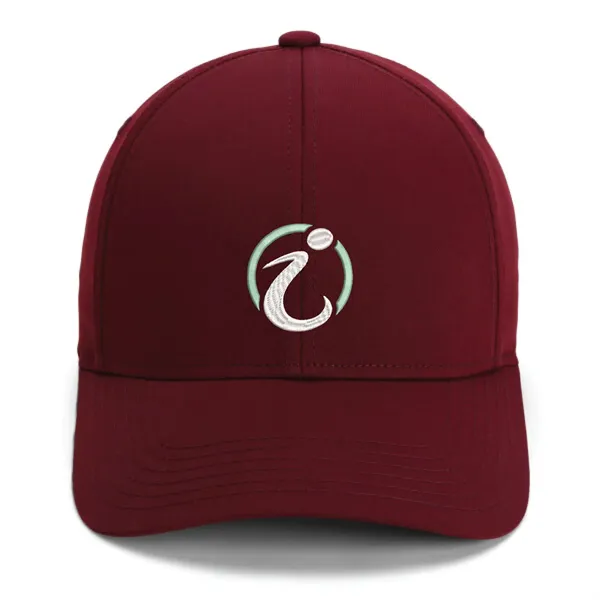 Imperial 1988 6-Panel The Whitaker Soft Washed Poly Cap - Imperial 1988 6-Panel The Whitaker Soft Washed Poly Cap - Image 0 of 25