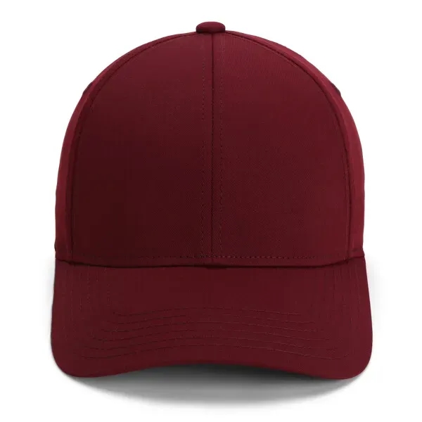 Imperial 1988 6-Panel The Whitaker Soft Washed Poly Cap - Imperial 1988 6-Panel The Whitaker Soft Washed Poly Cap - Image 18 of 25