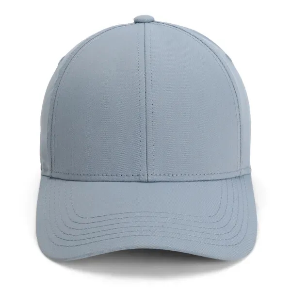 Imperial 1988 6-Panel The Whitaker Soft Washed Poly Cap - Imperial 1988 6-Panel The Whitaker Soft Washed Poly Cap - Image 24 of 25