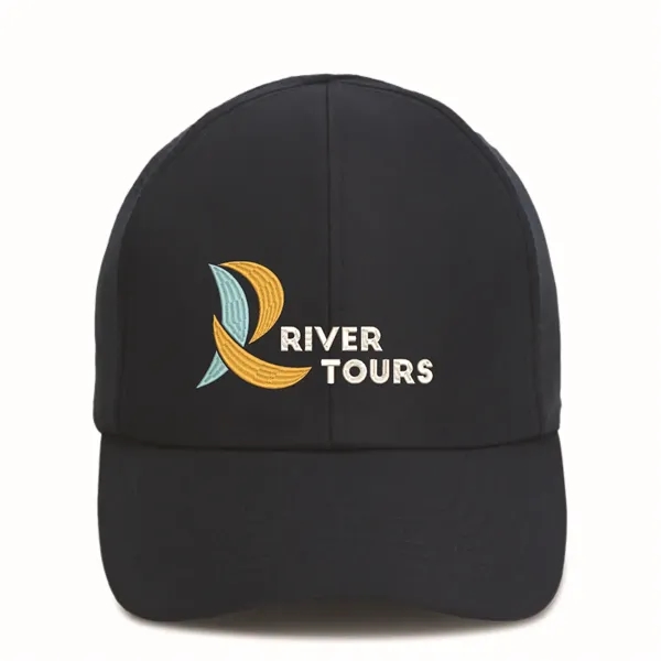 The Imperial 6 IMP6 Perforated Performance Cap - The Imperial 6 IMP6 Perforated Performance Cap - Image 0 of 23