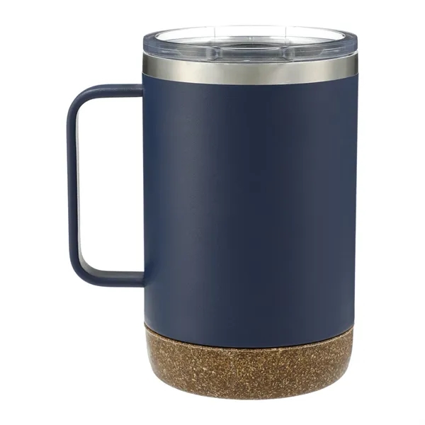 Valhalla Copper Vacuum Insulated Camp Mug 14oz - Valhalla Copper Vacuum Insulated Camp Mug 14oz - Image 9 of 14