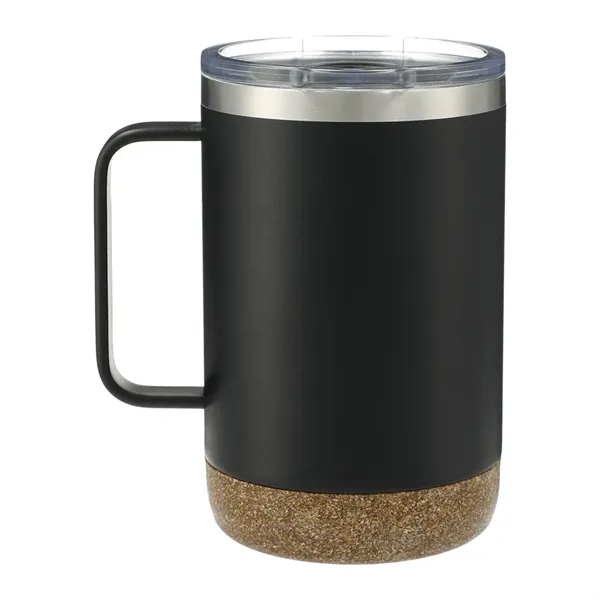 Valhalla Copper Vacuum Insulated Camp Mug 14oz - Valhalla Copper Vacuum Insulated Camp Mug 14oz - Image 2 of 14