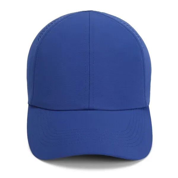 The Imperial 6 IMP6 Perforated Performance Cap - The Imperial 6 IMP6 Perforated Performance Cap - Image 19 of 23