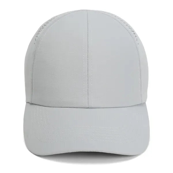 The Imperial 6 IMP6 Perforated Performance Cap - The Imperial 6 IMP6 Perforated Performance Cap - Image 18 of 23