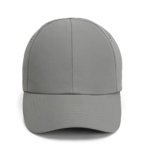 The Imperial 6 IMP6 Perforated Performance Cap - The Imperial 6 IMP6 Perforated Performance Cap - Image 20 of 23