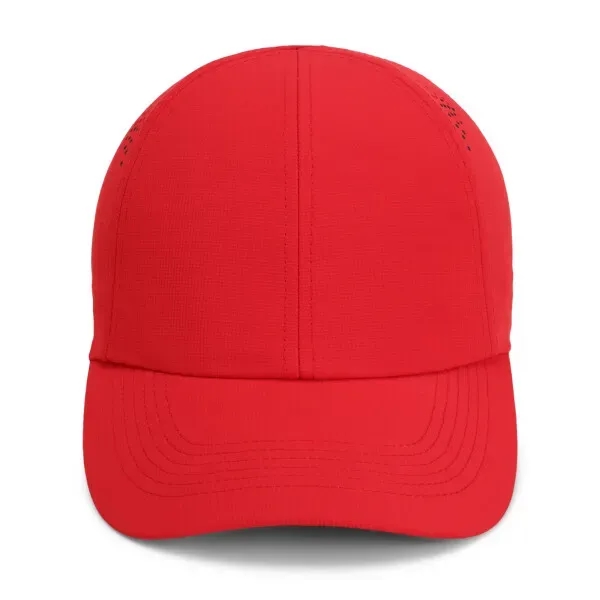 The Imperial 6 IMP6 Perforated Performance Cap - The Imperial 6 IMP6 Perforated Performance Cap - Image 21 of 23