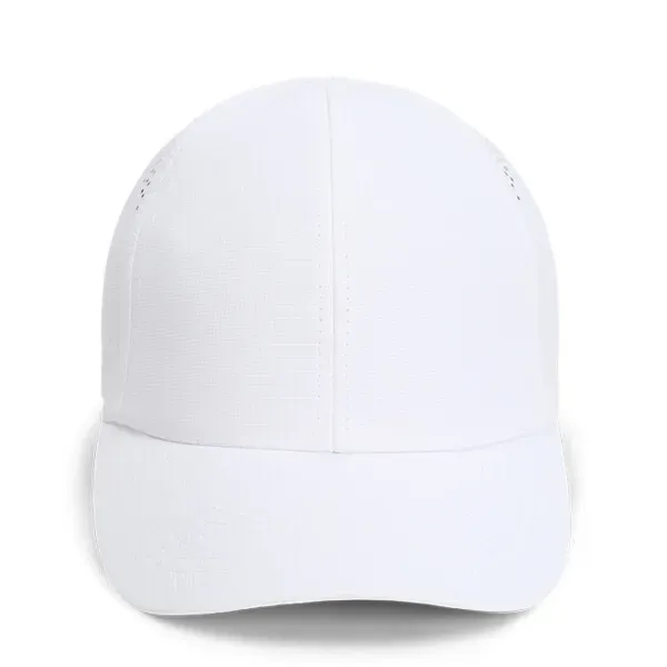 The Imperial 6 IMP6 Perforated Performance Cap - The Imperial 6 IMP6 Perforated Performance Cap - Image 23 of 23