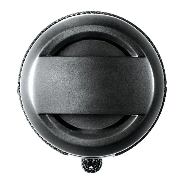 Rugged Fabric Outdoor Waterproof Bluetooth Speaker - Rugged Fabric Outdoor Waterproof Bluetooth Speaker - Image 3 of 17