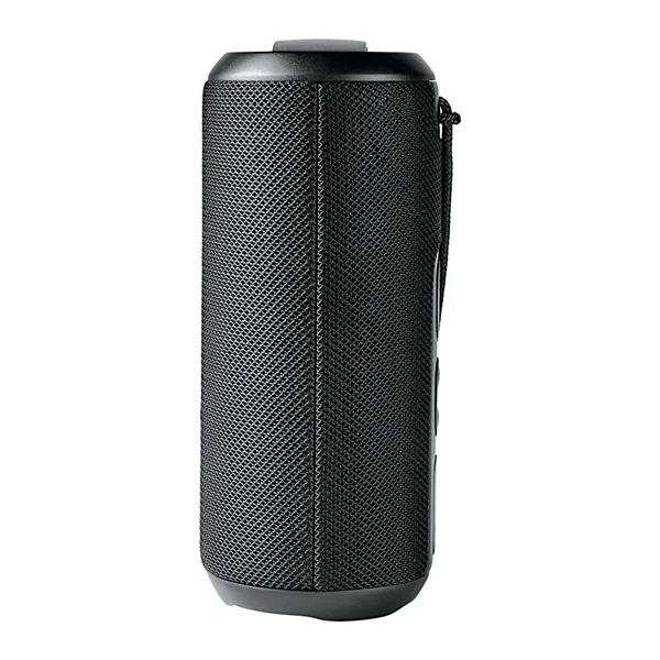 Rugged Fabric Outdoor Waterproof Bluetooth Speaker - Rugged Fabric Outdoor Waterproof Bluetooth Speaker - Image 6 of 17