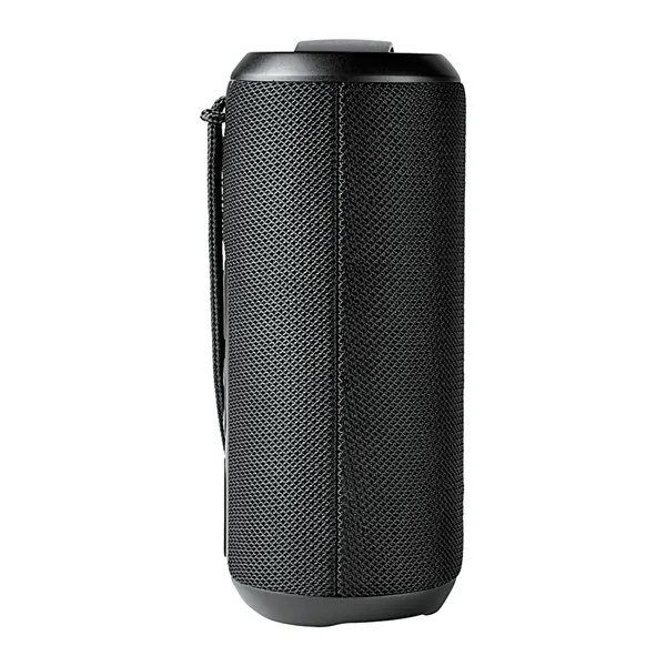 Rugged Fabric Outdoor Waterproof Bluetooth Speaker - Rugged Fabric Outdoor Waterproof Bluetooth Speaker - Image 9 of 17