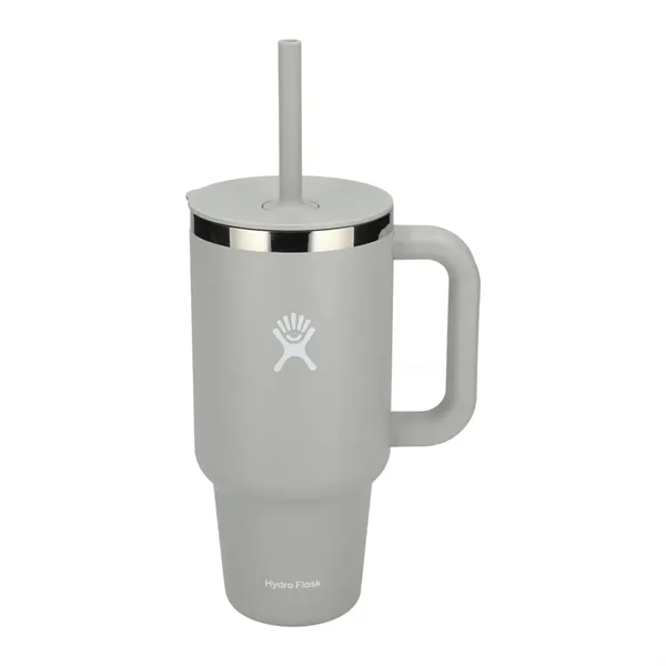 Hydro Flask® All Around Travel Tumbler 40oz - Hydro Flask® All Around Travel Tumbler 40oz - Image 1 of 27