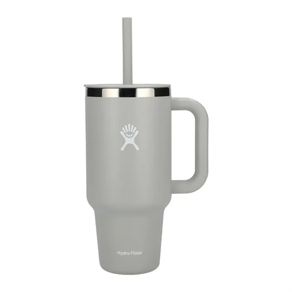 Hydro Flask® All Around Travel Tumbler 40oz - Hydro Flask® All Around Travel Tumbler 40oz - Image 3 of 27