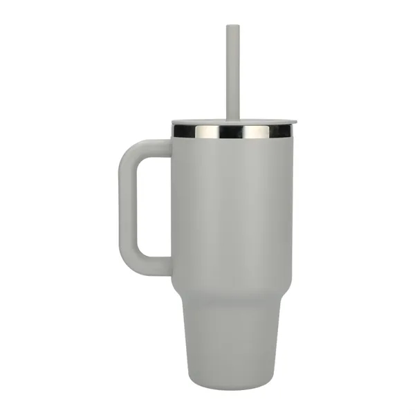 Hydro Flask® All Around Travel Tumbler 40oz - Hydro Flask® All Around Travel Tumbler 40oz - Image 4 of 27